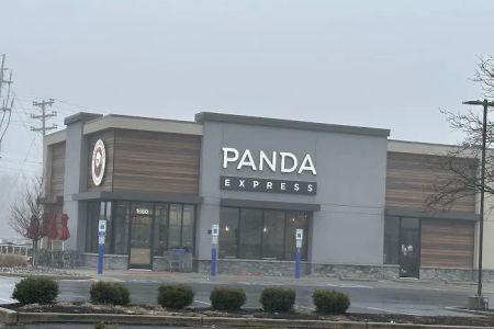 Panda Express