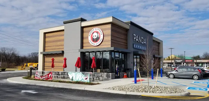 Panda Express 2
