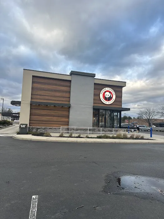 Panda Express 5