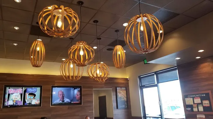 Panda Express 8