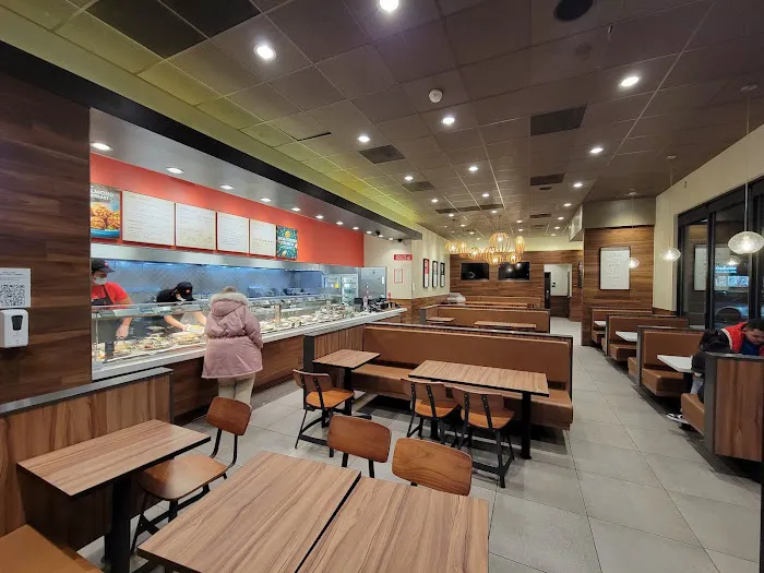 Panda Express 6