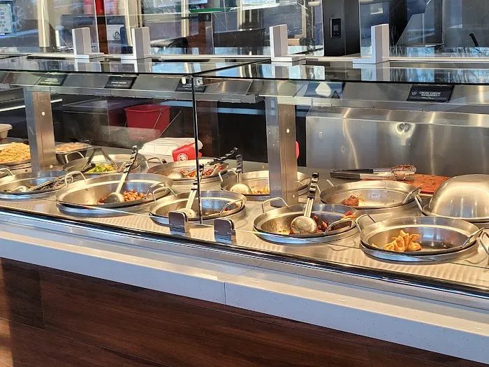 Panda Express 7