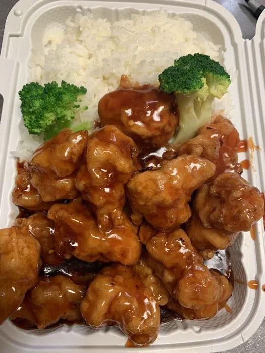 China Garden 3