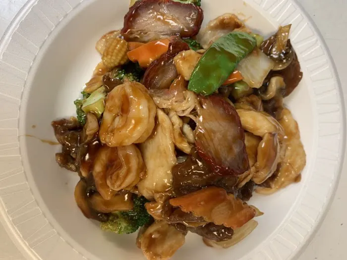China Garden 4