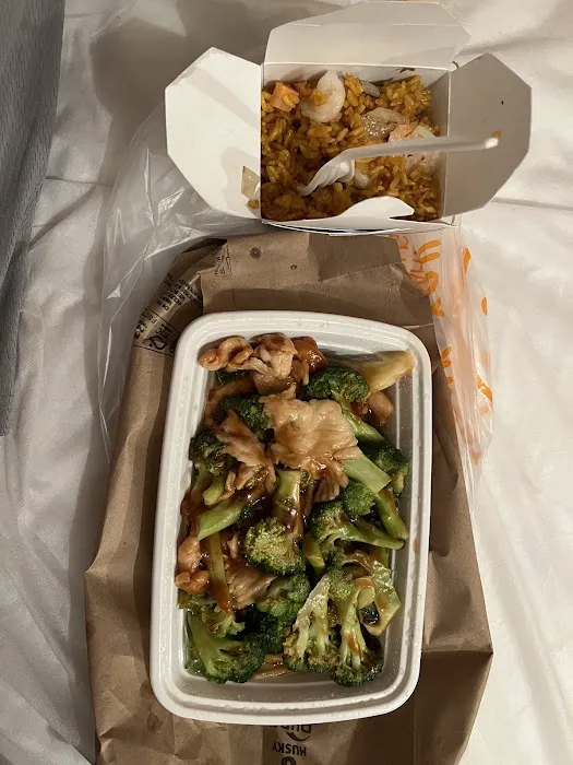 China Garden 9