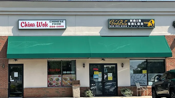 China Wok 1