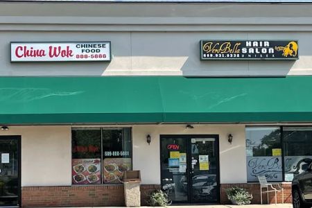 China Wok