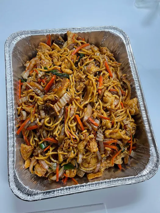 China Wok 4