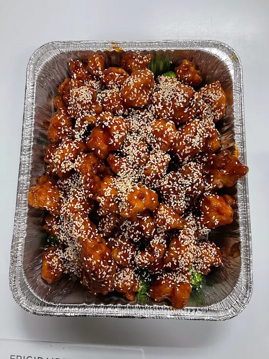China Wok 8
