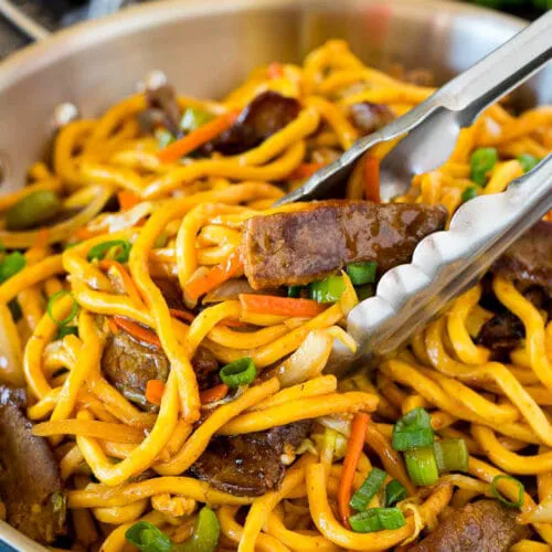China Wok 7