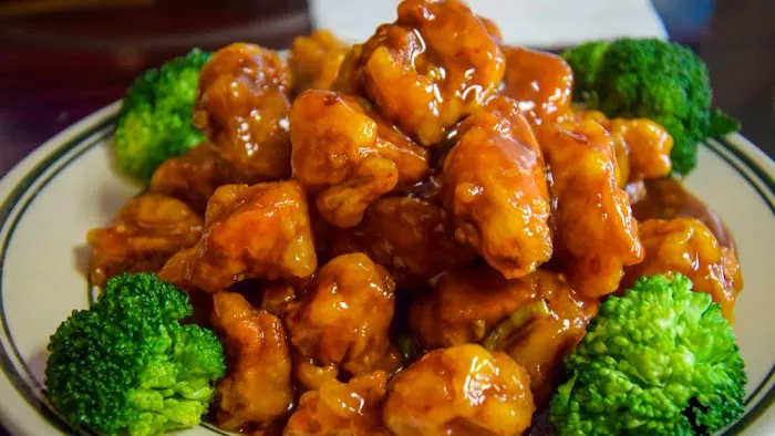 China Wok 10
