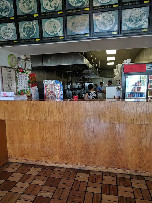 Sing Lee Restaurant 4