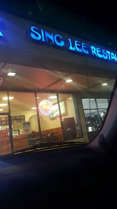 Sing Lee Restaurant 8