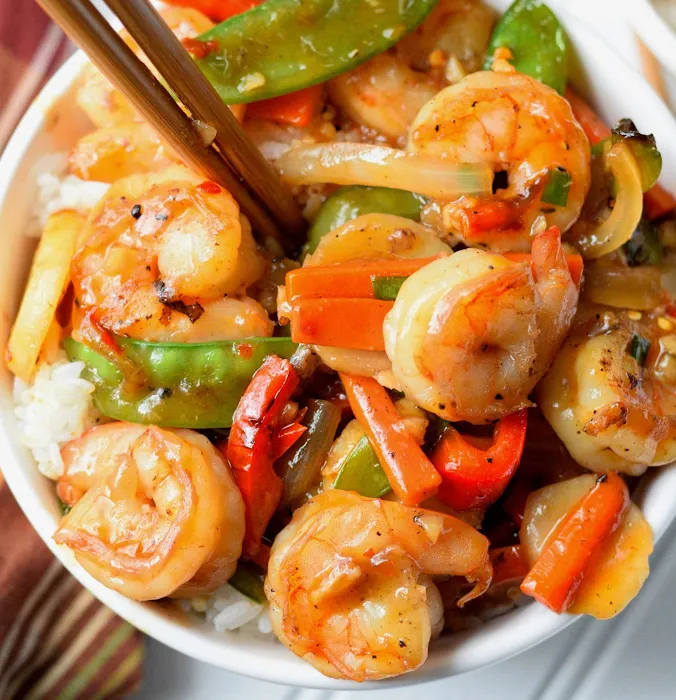 Food King Chinese Restaurant 3