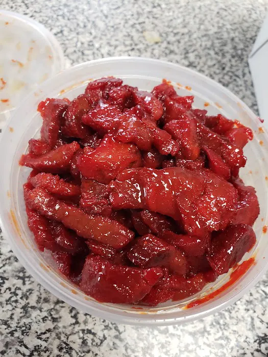 Food King Chinese Restaurant 4
