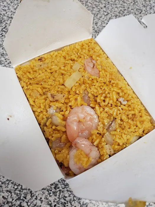 Food King Chinese Restaurant 7