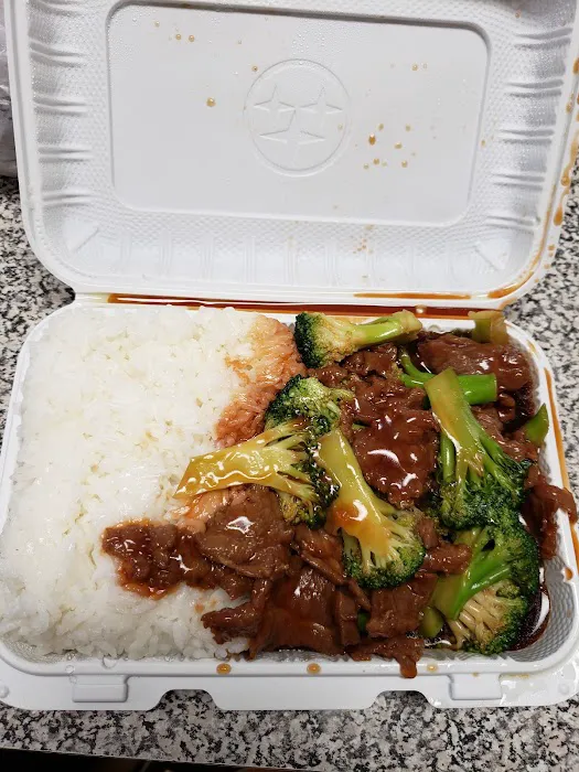 Food King Chinese Restaurant 6
