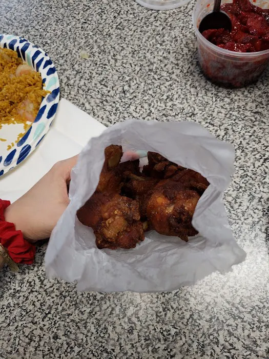 Food King Chinese Restaurant 5