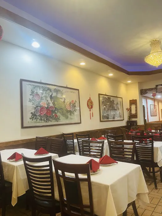 Szechuan House 2