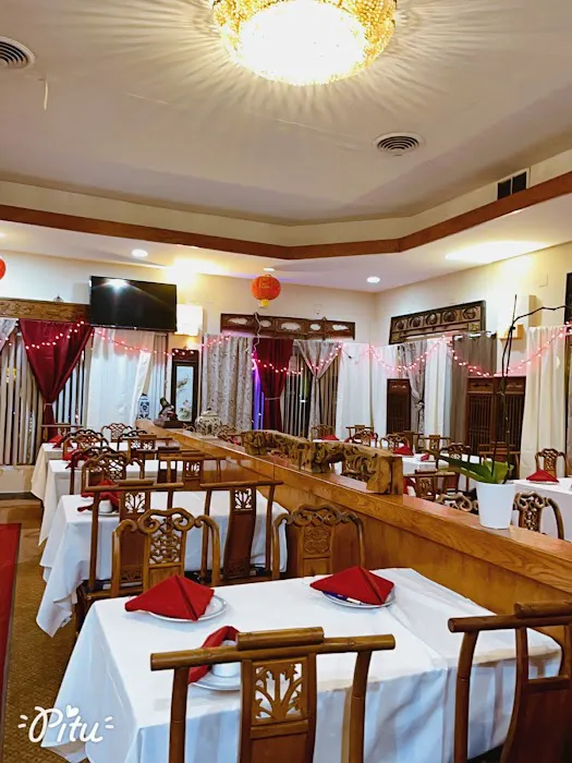 Szechuan House 1