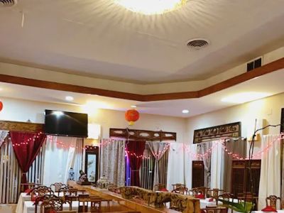 Szechuan House 0