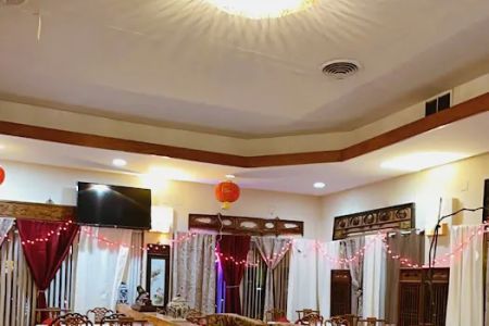 Szechuan House