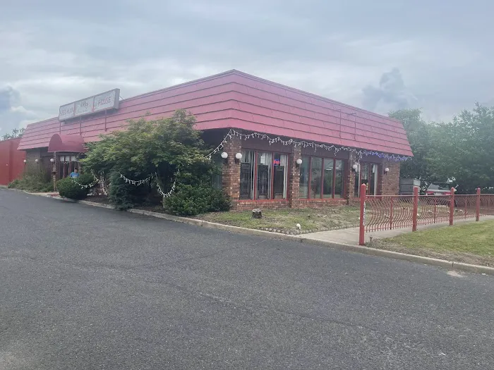 Szechuan House 5