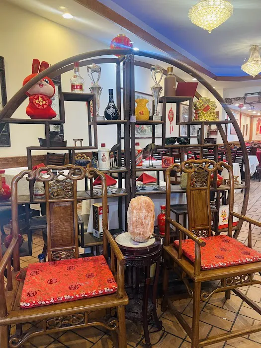 Szechuan House 6