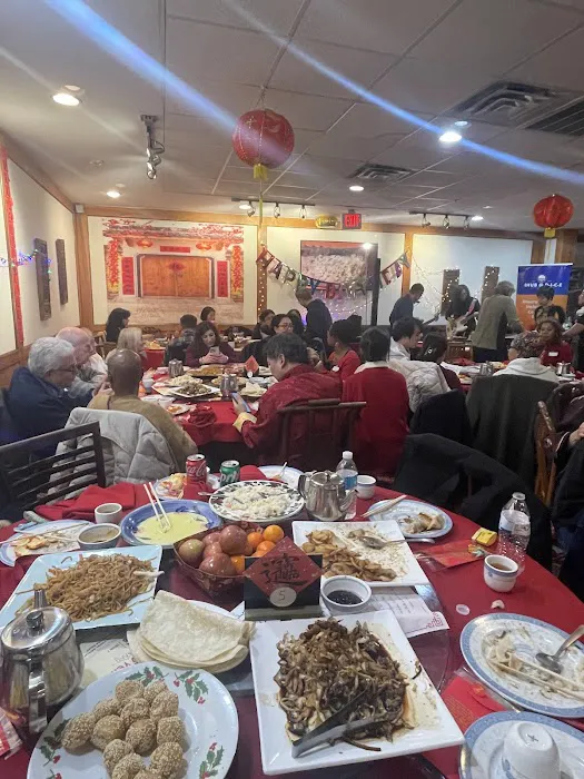 Szechuan House 4