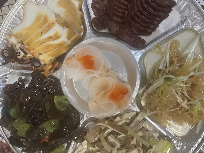 Szechuan House 7
