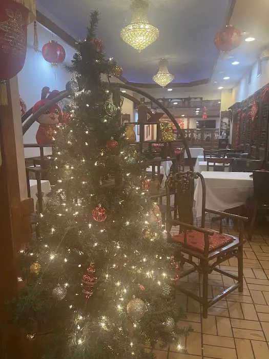 Szechuan House 9