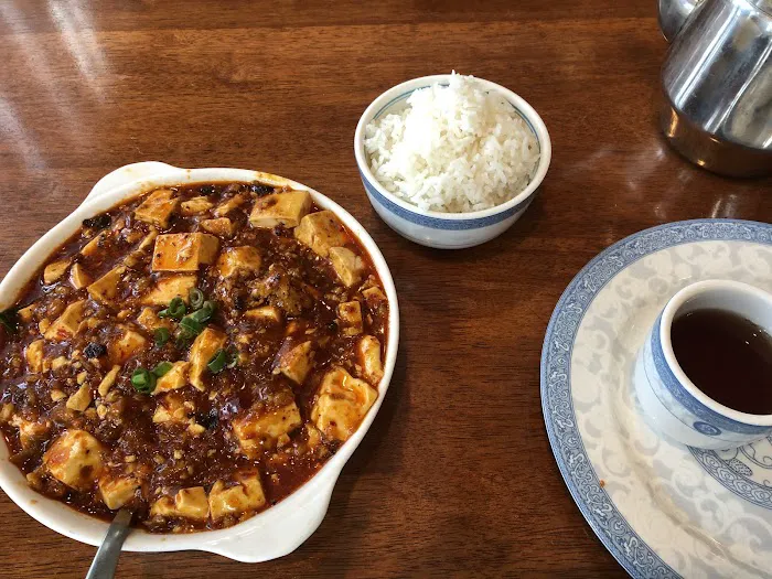 Szechuan House 10