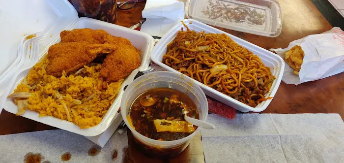 Best Food In Town 6