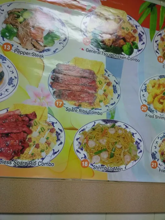 Best Food In Town 4