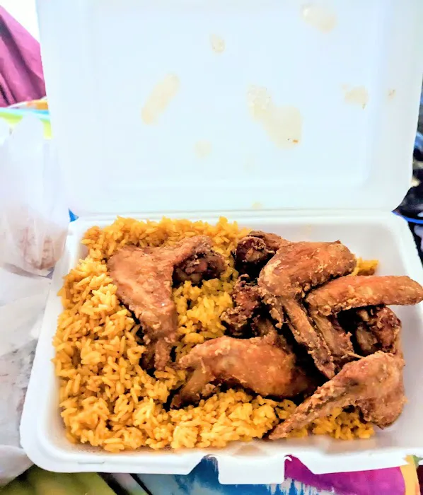 Best Food In Town 5