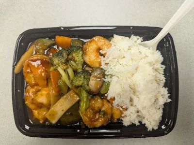 Best Food In Town 0