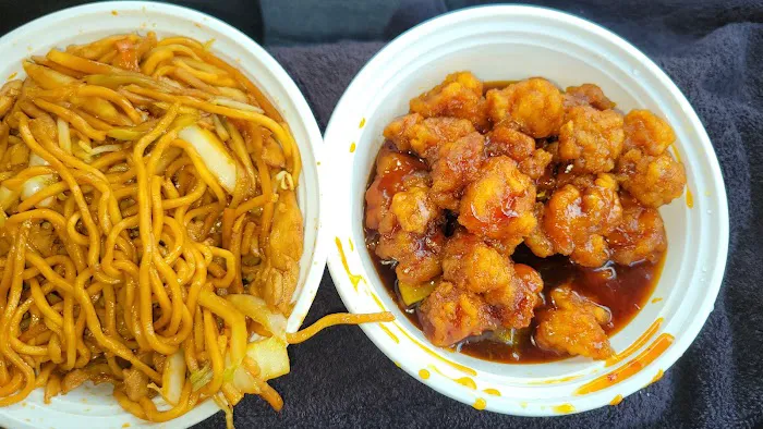 Best Food In Town 2