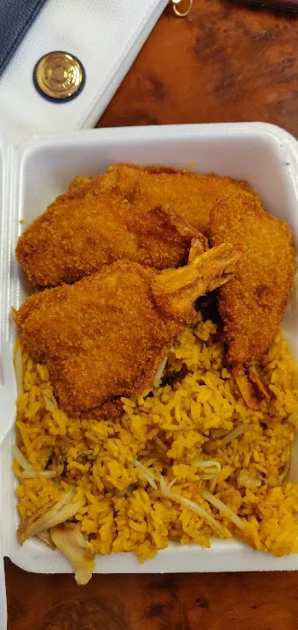 Best Food In Town 9