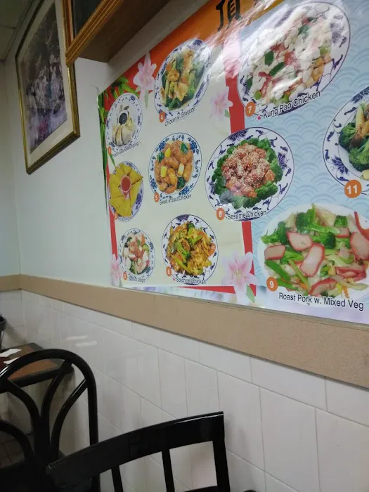 Best Food In Town 8