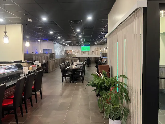 Sakana Asian Cuisine 2