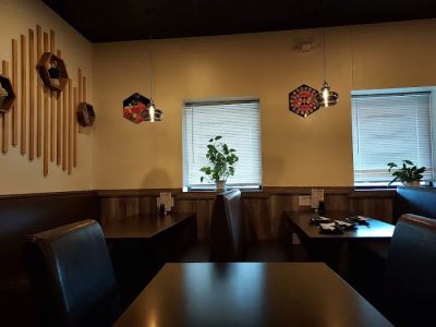 Sakana Asian Cuisine 0