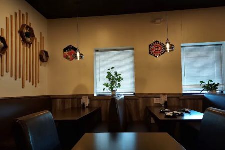Sakana Asian Cuisine