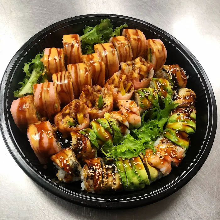 Sakana Asian Cuisine 3
