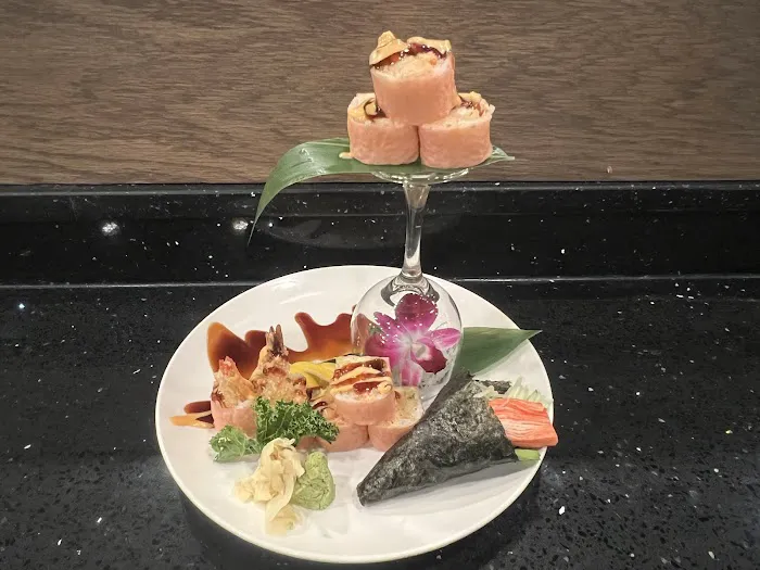 Sakana Asian Cuisine 4