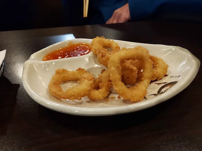 Sakana Asian Cuisine 9
