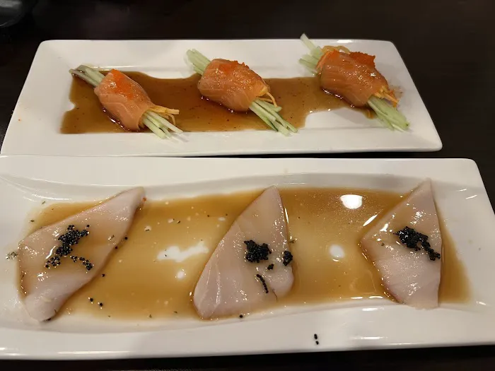 Sakana Asian Cuisine 6
