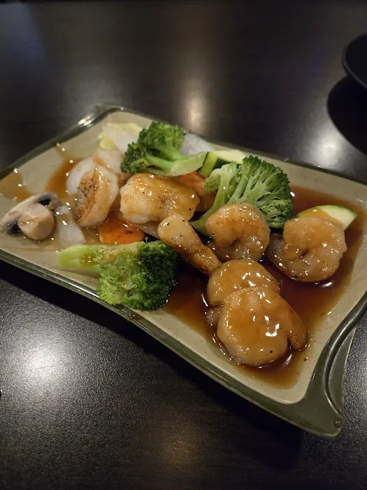 Sakana Asian Cuisine 7
