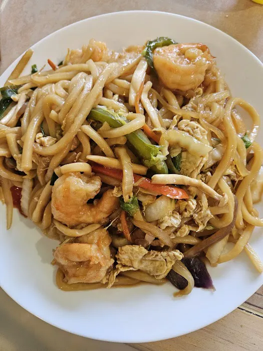 Sakana Asian Cuisine 10