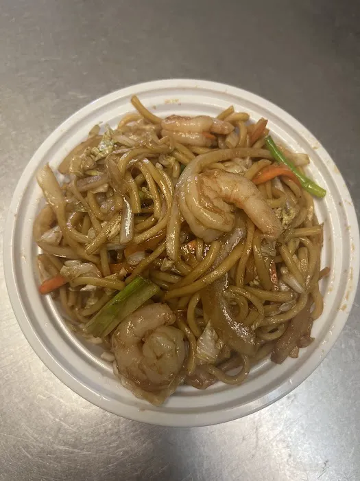 China King Chinese Restaurant 1