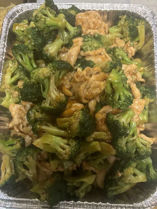 China King Chinese Restaurant 2
